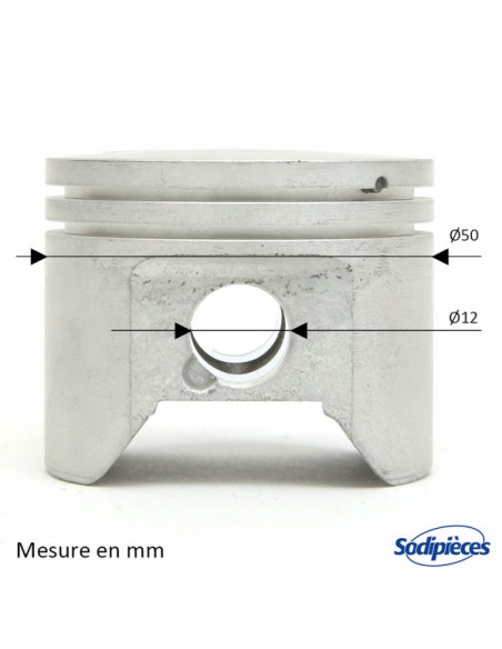 Cylindre-piston-decoupeuse-HusqvarnaPartner-K650-O-50-mm-71046