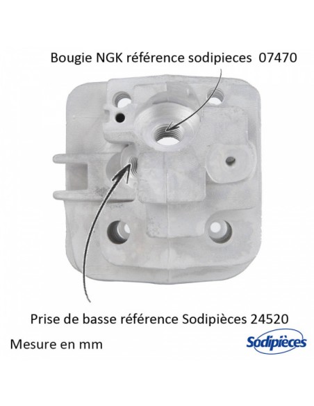 Cylindre-piston-tronconneuse-Stihl-MS361MS341-O-47mm-71038