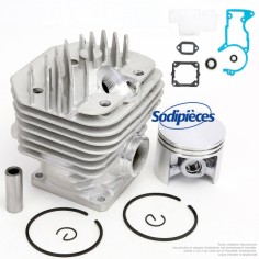 Cylindre-piston-tronconneuse-pour-Stihl-044-MS440-O-50mm-jeu-de-joints-26992