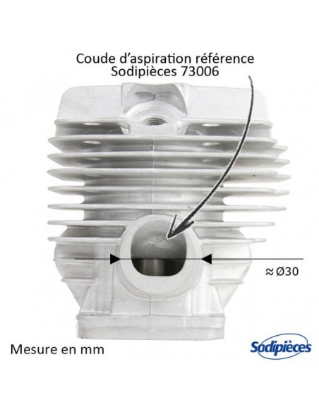 Cylindre-piston-tronconneuse-pour-Stihl-044-MS440-O-50mm-jeu-de-joints-26992