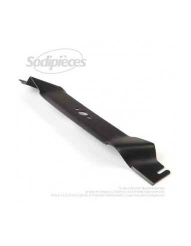 Lame pour Kynast 3R1668. Coupe 47 cm