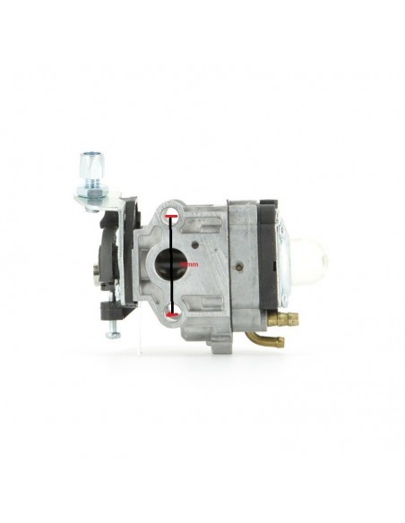 Carburateur pour taille haie. Remplace WYJ.
