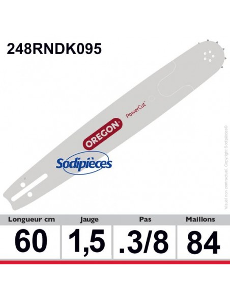 Guide-248RNDK095-Oregon-Powercut-60-cm-80139