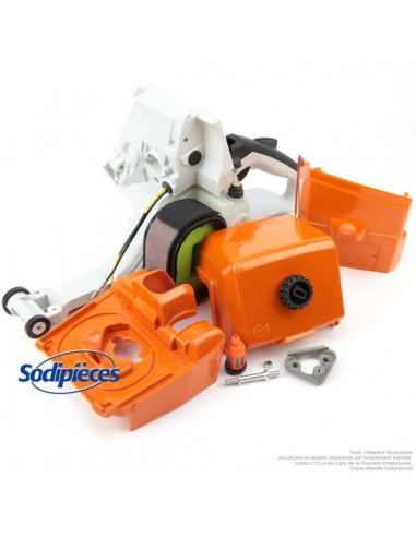 Kit-capots-carter-et-filtre-pour-Stihl-044-MS440-73599