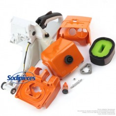 Kit-capots-carter-et-filtre-pour-Stihl-044-MS440-73599 2
