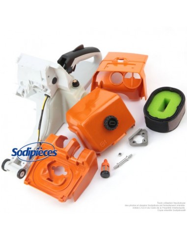 Kit-capots-carter-et-filtre-pour-Stihl-044-MS440-73599