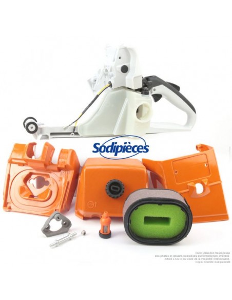 Kit-capots-carter-et-filtre-pour-Stihl-044-MS440-73599