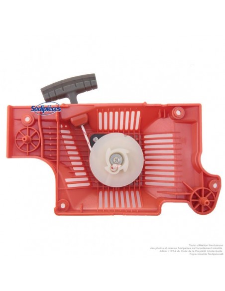 Lanceur-complet-pour-tronconneuse-Husqvarna-50-51-et-55-23518