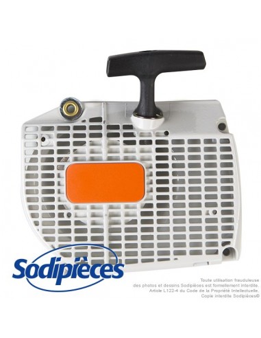 Lanceur-pour-Stihl-044-MS440-046-MS460-1128-080-2104-73198