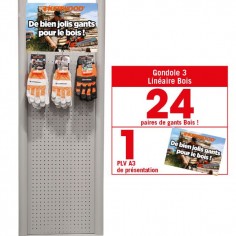 Lineaire-gants-Bois-24-paires-de-gants-Kerwood-43379