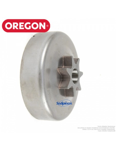 Pignon-tronconneuse-etoile-38-7-dents-Power-mate-Oregon-38145X-80904