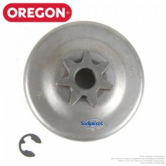 Pignon-tronconneuse-etoile-38-7-dents-Power-mate-Oregon-38145X-80904 2