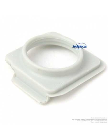 Plaque-fixation-coude-aspiration-pour-tronconneuse-Stihl-1137-141-3300-73792