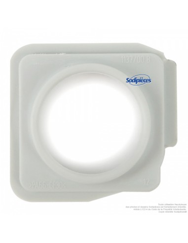 Plaque-fixation-coude-aspiration-pour-tronconneuse-Stihl-1137-141-3300-73792