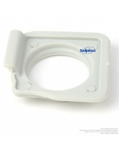 Plaque-fixation-coude-aspiration-pour-tronconneuse-Stihl-1137-141-3300-73792