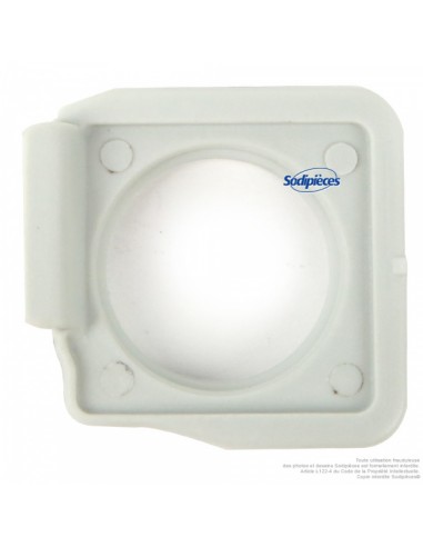 Plaque-fixation-coude-aspiration-pour-tronconneuse-Stihl-1137-141-3300-73792