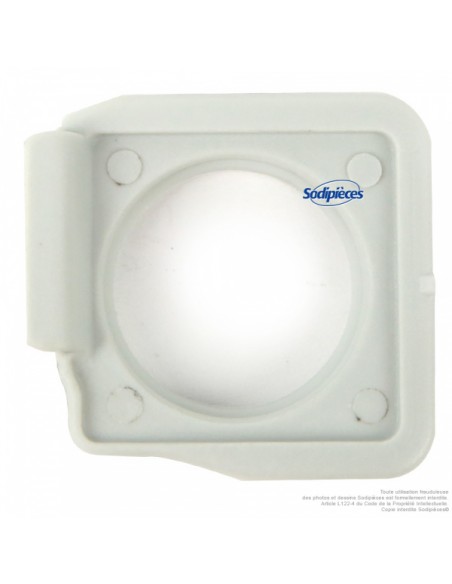 Plaque-fixation-coude-aspiration-pour-tronconneuse-Stihl-1137-141-3300-73792