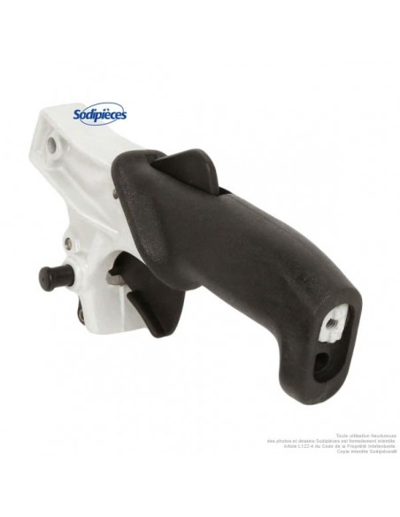 Poignee-avec-manette-d039acceleration-pour-Stihl-070AV-090AV-73705