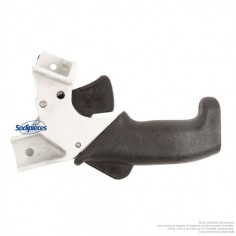 Poignee-avec-manette-d039acceleration-pour-Stihl-070AV-090AV-73705 2