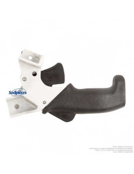 Poignee-avec-manette-d039acceleration-pour-Stihl-070AV-090AV-73705