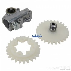 Pompe-a-huile-et-pignons-pour-tronconneuse-Stihl-1119-640-3200-73576 2