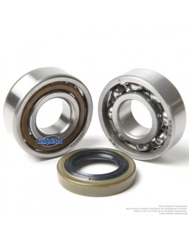 Roulements-vilebrequin-pour-tronconneuse-Stihl-9503-003-0346-3-pieces-73594
