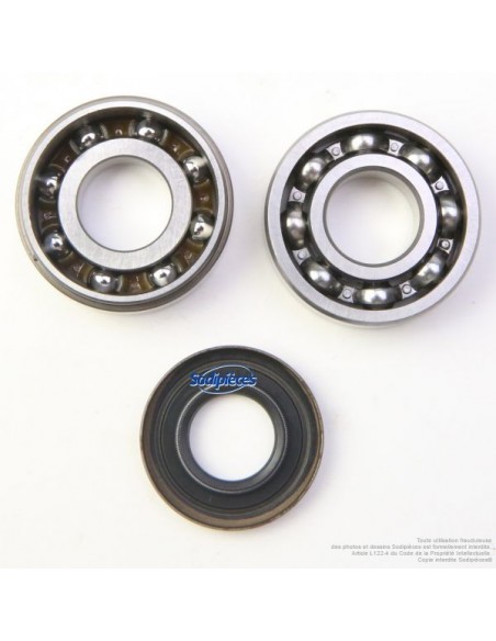 Roulements-vilebrequin-pour-tronconneuse-Stihl-9503-003-0346-3-pieces-73626