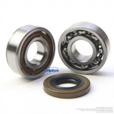 Roulements-vilebrequin-pour-tronconneuse-Stihl-9503-003-0346-3-pieces-73626 2