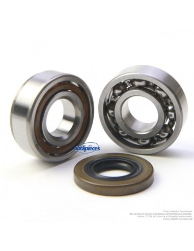 Roulements-vilebrequin-pour-tronconneuse-Stihl-9503-003-0346-3-pieces-73626