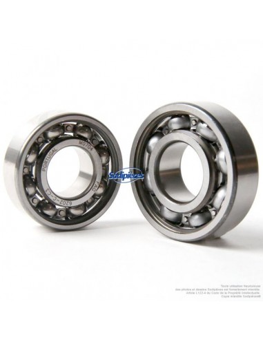 Roulements-vilebrequin-pour-tronconneuse-Stihl-9503-003-0440-par-2-73541