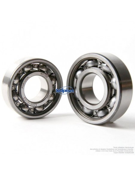 Roulements-vilebrequin-pour-tronconneuse-Stihl-9503-003-0440-par-2-73541