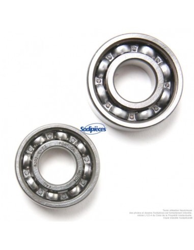 Roulements-vilebrequin-pour-tronconneuse-Stihl-9503-003-0440-par-2-73541