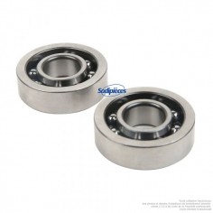 Roulements-vilebrequin-pour-tronconneuse-Stihl-9523-003-4300-par-2-73832
