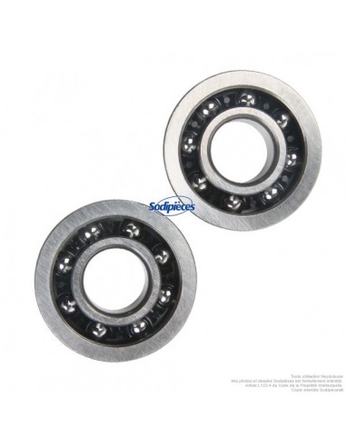 Roulements-vilebrequin-pour-tronconneuse-Stihl-9523-003-4300-par-2-73832