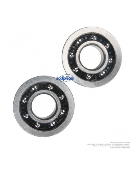 Roulements-vilebrequin-pour-tronconneuse-Stihl-9523-003-4300-par-2-73832