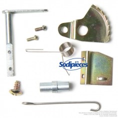 Tringlerie-carburateur-pour-tronconneuse-Stihl-1106-120-7102-73697 2