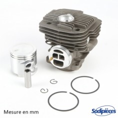 Cylindre-piston-pour-Husqvarna-544-93-56-03-71089
