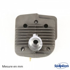 Cylindre-piston-pour-Husqvarna-544-93-56-03-71089 2