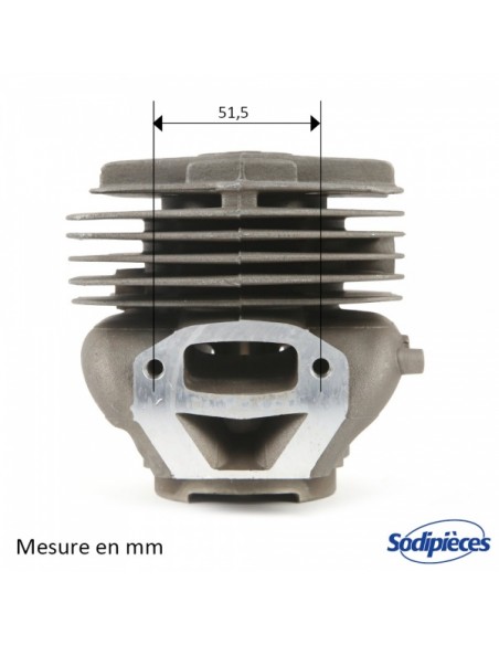 Cylindre-piston-pour-Husqvarna-544-93-56-03-71089