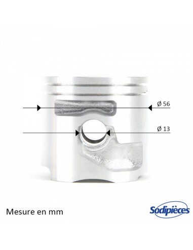 Cylindre-piston-pour-Husqvarna-544-93-56-03-71089