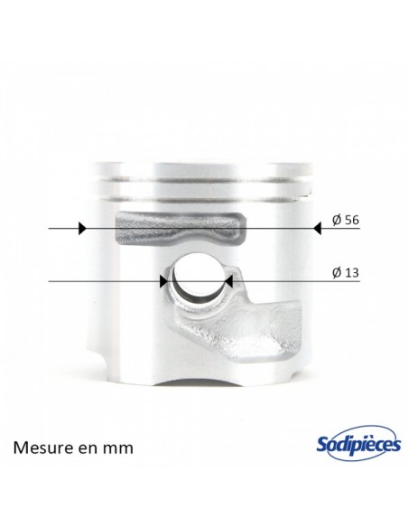 Cylindre-piston-pour-Husqvarna-544-93-56-03-71089