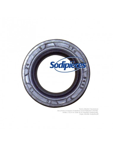 Joint-spi-pour-Stihl-040-042-048-051-075-Dolmar-109-110-111-112-113-N-9640-003-1570-18390