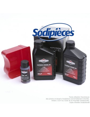 Kit-entretien-demarrage-pour-moteur-Briggs-et-Stratton-Origine-26916