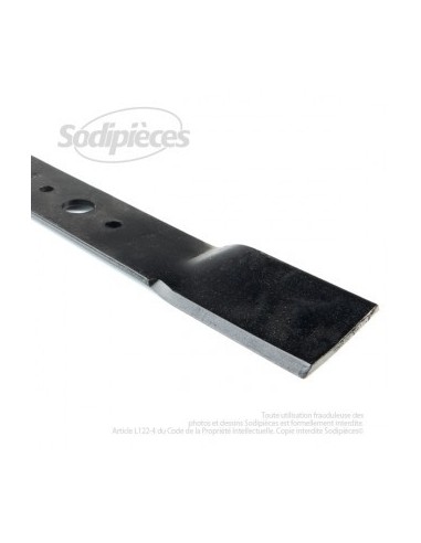 Lame pour Mac Garda 81004095. Coupe 37,5 cm