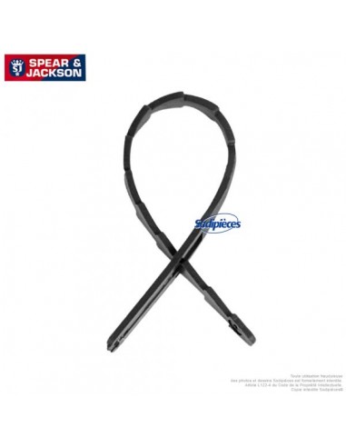 Attache-tuteur-universel-Spear-Jackson-115-mm-par-50-44015