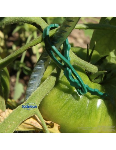 Attache-tuteur-universel-Spear-Jackson-115-mm-par-50-44015