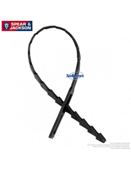 Attache-tuteur-universel-Spear-Jackson-173-mm-par-40-44016