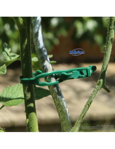 Attache-tuteur-universel-Spear-Jackson-173-mm-par-40-44016