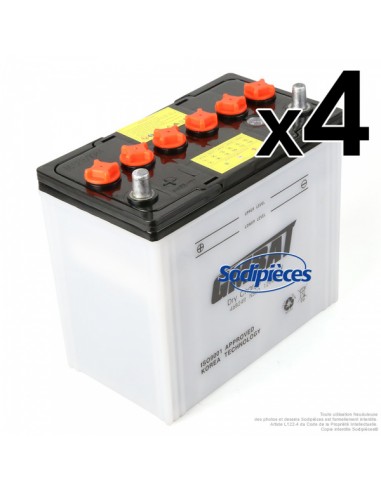 Batterie-NS60-Par-4-43090