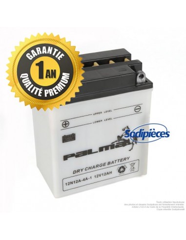 Batterie-seche-Premium-Palma-12N-12A-4A1-04644